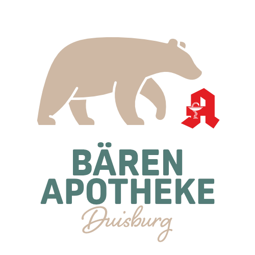 Bären Apotheke Duisburg, Bären Apotheke Hochfeld, 47053 Duisburg, Dr. Karin Kottenberg
