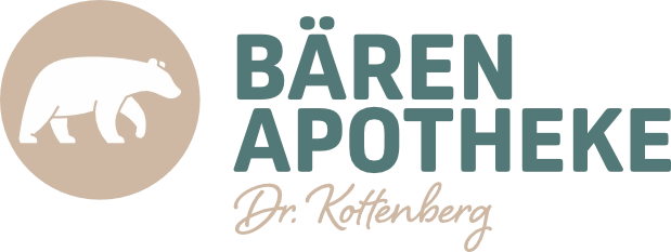 Logo Bären Apotheke Duisburg