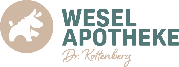 Logo Wesel Apotheke